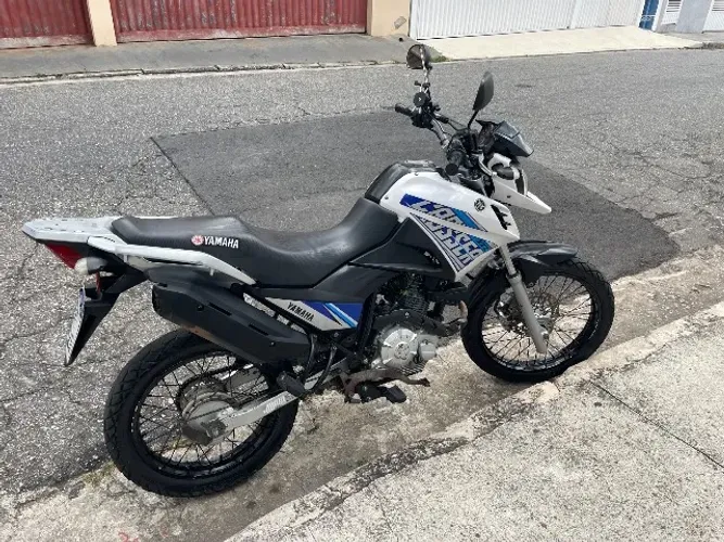 Crosser 150 2015