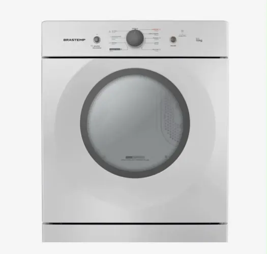 Vendo secadora 1 mês de uso