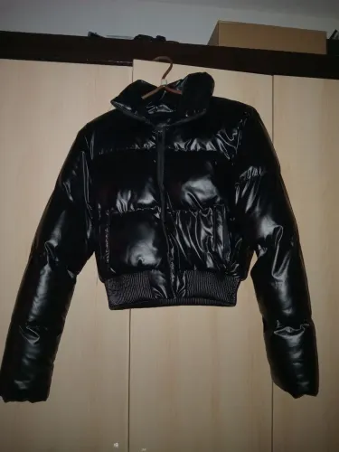 Vendo puffer
