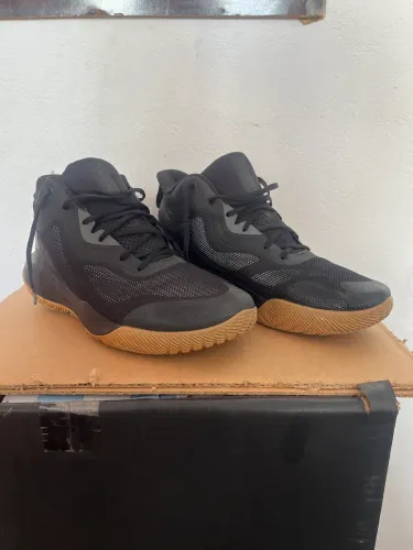 Under Armour Lockdown 7