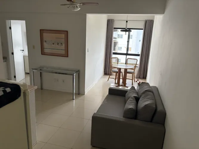 Apartamento Mobiliado 