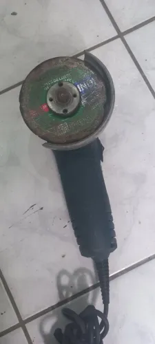 Esmerilhadeira bosch Professional
