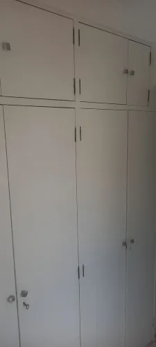 Armario novo