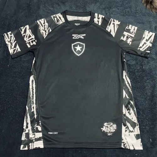 Camisa do Botafogo Reebok Aura 90 