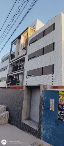Apartamento no Expedicionário