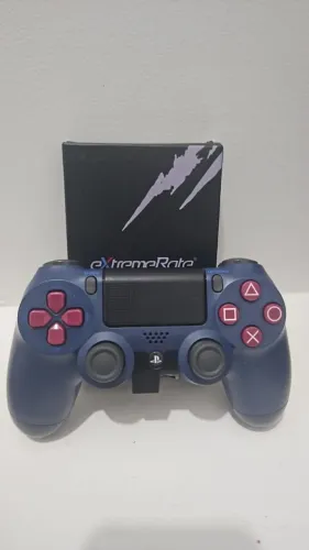Controle de Ps4 Custom