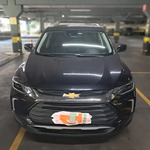 Chevrolet Tracker Premier 1.2 Turbo 12V Flex AUT 2025