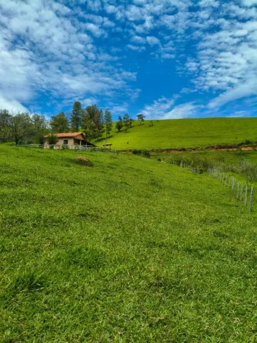 Sitio 16,11 Hectares Piranguçu-Mg <br>