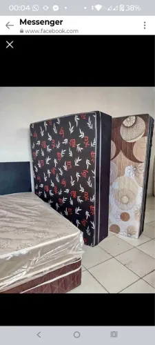 cama conjugada