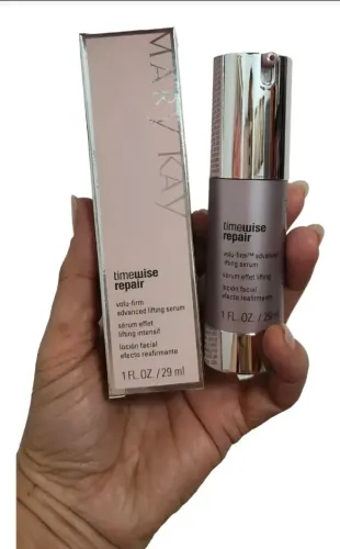 Sérum Lifiting Avançado Volu-Firm TimeWise Repair® 29ml