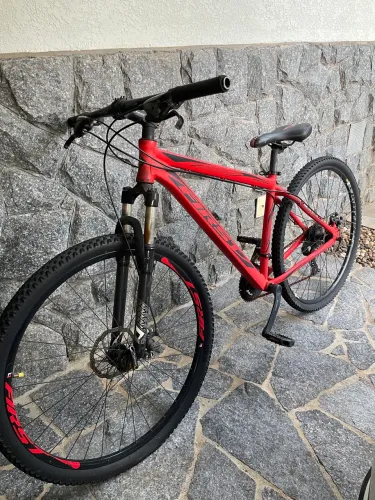 bike first aro 29