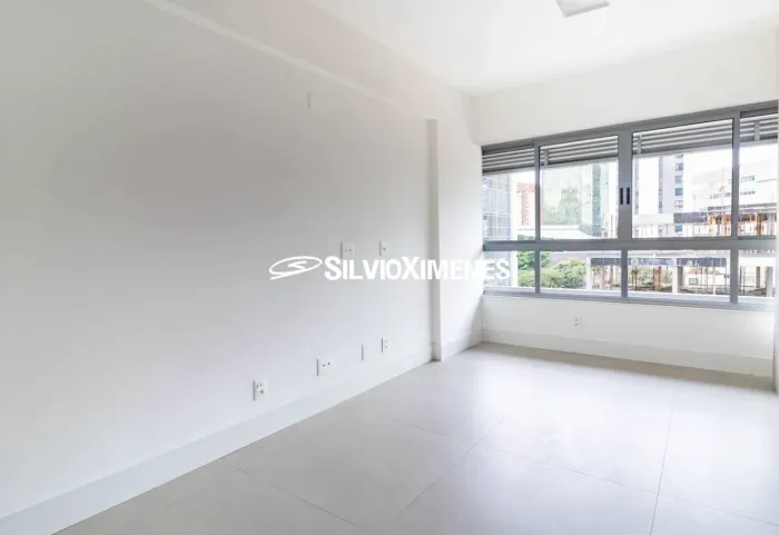 Apartamento com 2 quartos à Venda, Boa Viagem - Belo Horizonte