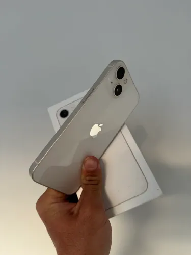 Iphone 13 128 GB 89% Todo Original 