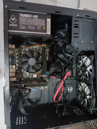 Computador i5 - Ótimo Estado