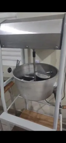 Mexerola para salgados 22 litros