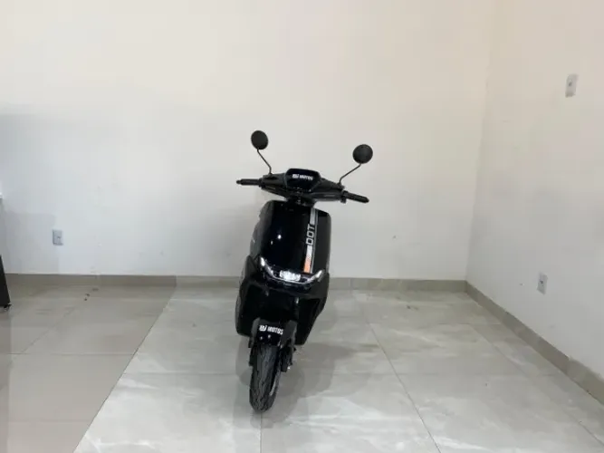Scooter Elétrica DOT 1000W não precisa de CNH