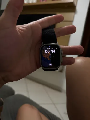 APPLE WATCH ULTRA SÉRIE 1