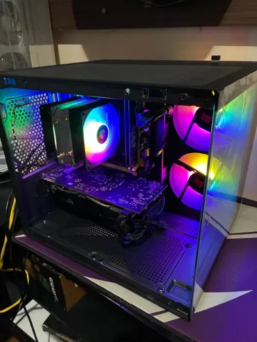 Pc gamer (de entrada)