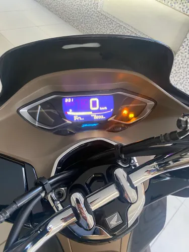 Moto Pcx 