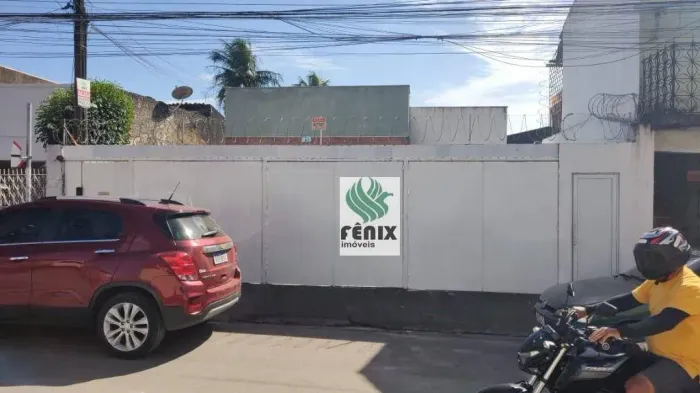 Apartamento com 1 Quarto para alugar, 30 m² por R$ 750/mês - Parangaba - Fortaleza/CE