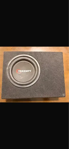 Grave Subway Wolf Slim tarmps