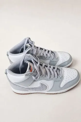 Nike dunk high 1