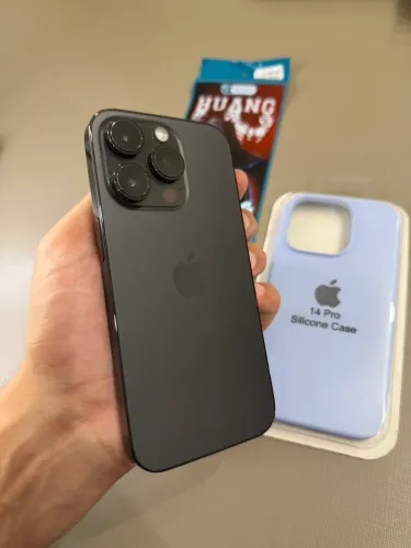 IPHONE 14 PRO 128GB IMPECÁVEL