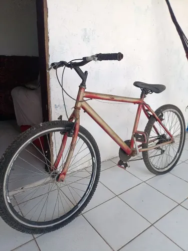 Bike aro 26