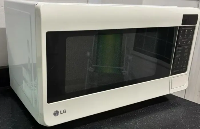 Microondas LG 30 litros