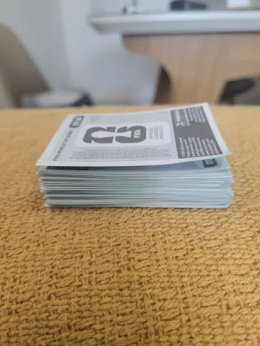 Figurinha aleatórias 