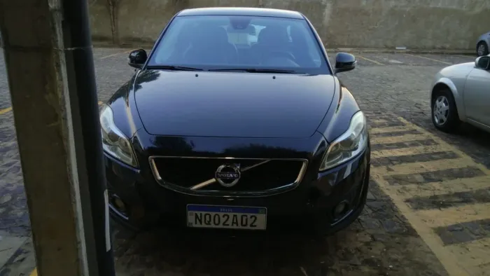 Volvo C30 2.0 145cv 2010