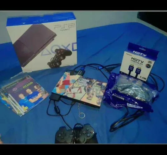 PS2