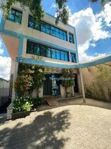 Galpão, 750 m² - venda por R$ 3.450.000,00 ou aluguel por R$ 23.911,00/mês - Cidade Vargas