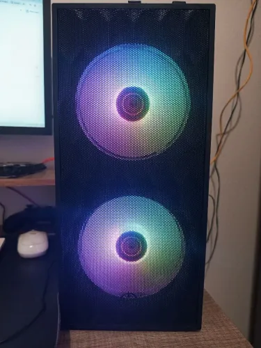 CPU/Computador intel i7 870