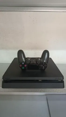 Playstation 4 Slim 500GB