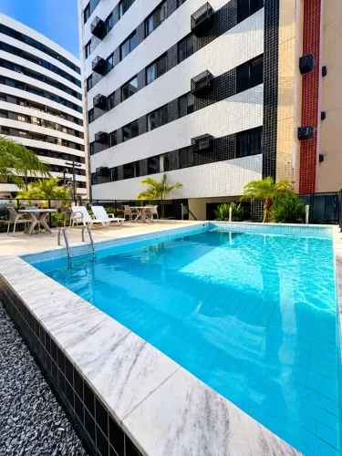 Apartamento para alugar | 3/4 sendo 1 suite