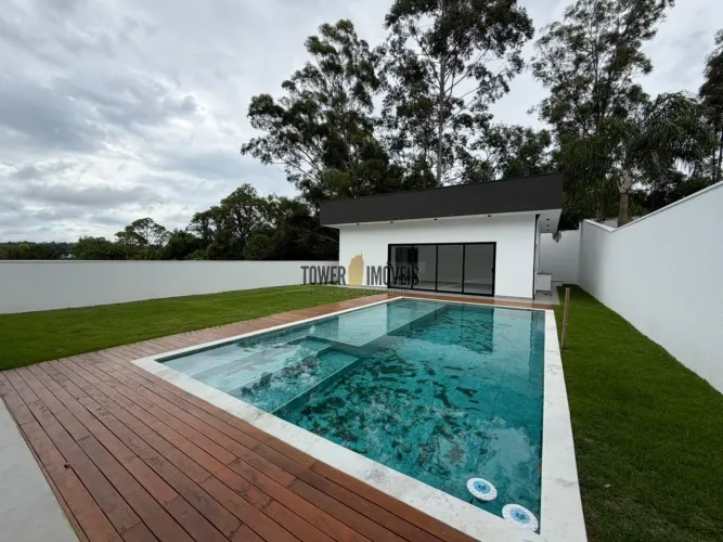 casa - Condominio Green Boulevard - Valinhos