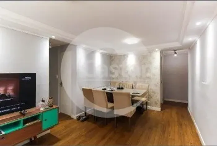 Apartamento em BRáS