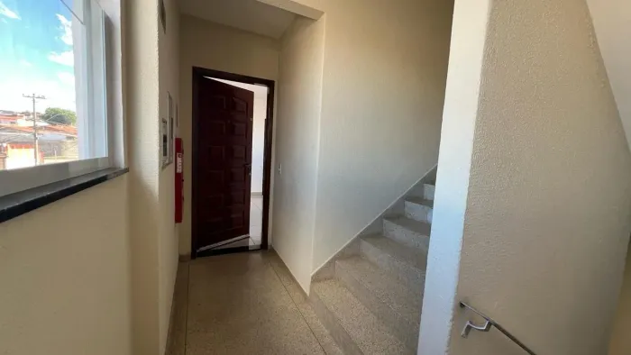 Apartamento com 2 dormitórios para alugar, 60 m² por R$ 1.950,00/mês - Jardim Brasilândia 