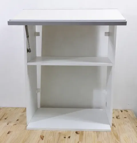 Armário de Parede com Porta para Forno ou Microondas (Novo) 