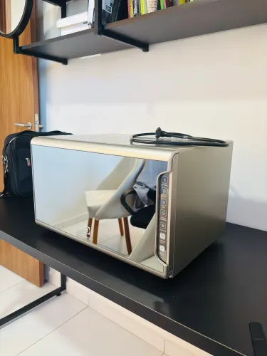 Microondas