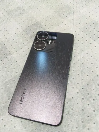 Realme C55 128GB / 6GB RAM ? Completo e Conservado