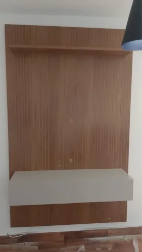 Painel Coritiba 1,34 L 