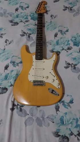 Guitarra Tagima Memphis MG32 Usada
