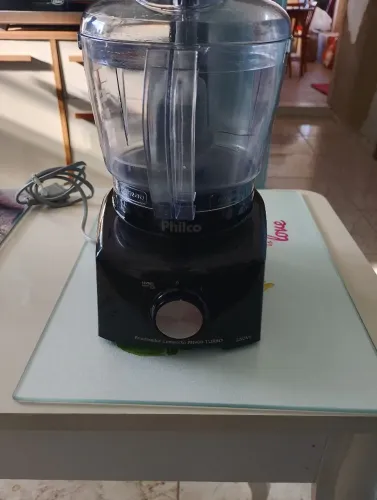 Miniprocessador Philco