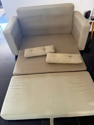 Sofá cama