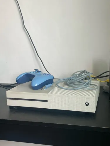 Vendo XBOX One S