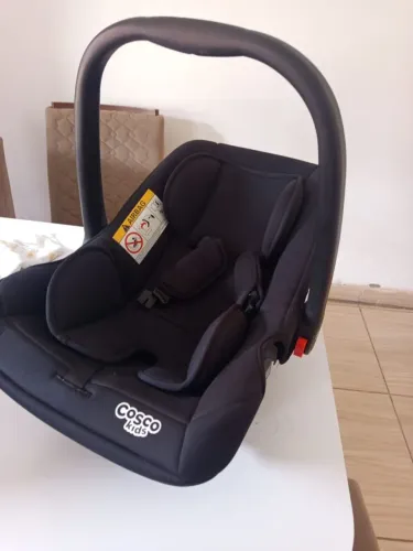 Bebê conforto 