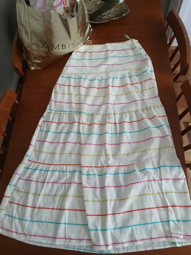 Conjunto Saia e Blusa Lez a Lez