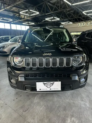 Jeep Renegade Long. T270 1.3 TB 4X2 Flex Aut. 2023